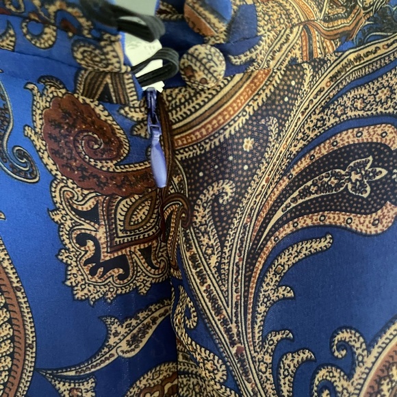 Chetta B bohemian dress - Picture 6 of 6